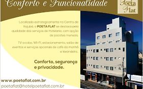 Hotel Poeta Flat